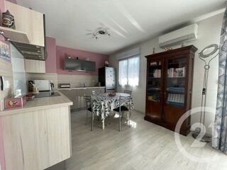  Appartement � vendre 3 pi�ces 75 m�