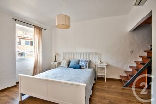  Appartement � vendre 4 pi�ces 89 m�