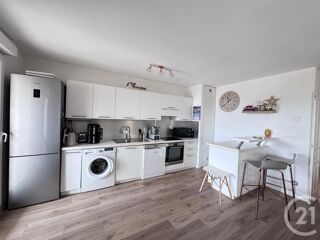  Appartement à vendre 4 pièces 88 m² Eze