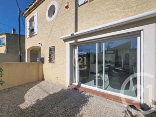  Maison à vendre 4 pièces 89 m²