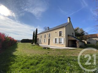  Maison � vendre 9 pi�ces 439 m�