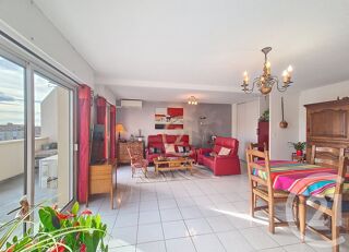  Appartement � vendre 6 pi�ces 186 m�