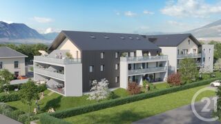  Appartement à vendre 4 pièces 92 m²