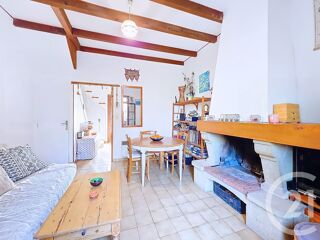  Maison à vendre 3 pièces 88 m²