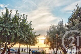  Appartement  vendre 1 pice 29 m