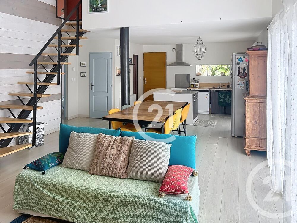 NOUVEAU à ELNE, excellent quartier pour cette villa très....