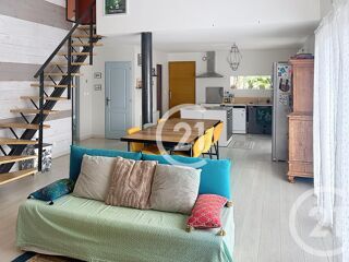  Maison à vendre 5 pièces 137 m²