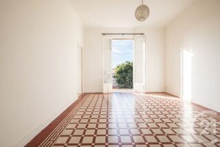 vente Appartement - 3 pièce(s) - 71 m² Nice (06100)