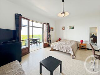  Appartement � vendre 1 pi�ce 40 m�