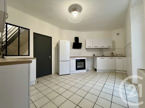  Appartement � louer 3 pi�ces 80 m�