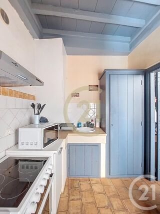  Appartement � louer 4 pi�ces 65 m�