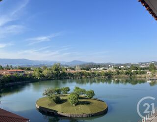  Appartement � vendre 3 pi�ces 52 m�