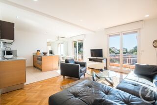  Appartement � vendre 4 pi�ces 80 m�