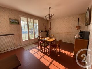  Maison à vendre 5 pièces 211 m²