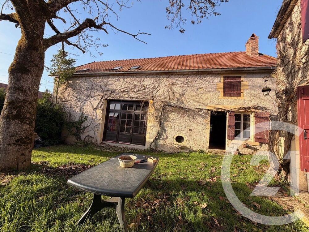 Maison – Grenois - Vue 4