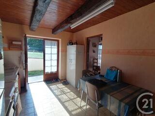  Maison à vendre 4 pièces 126 m²