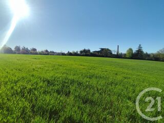  Terrain à vendre 32000 m²