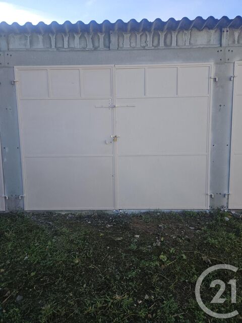  Parking / Garage  louer 16 m