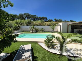  Maison à vendre 4 pièces 155 m²