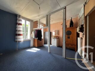  Maison à vendre 3 pièces 52 m²