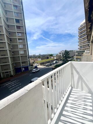  Appartement � vendre 4 pi�ces 80 m�