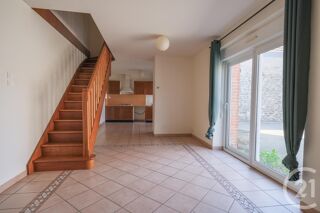  Maison à vendre 9 pièces 165 m²