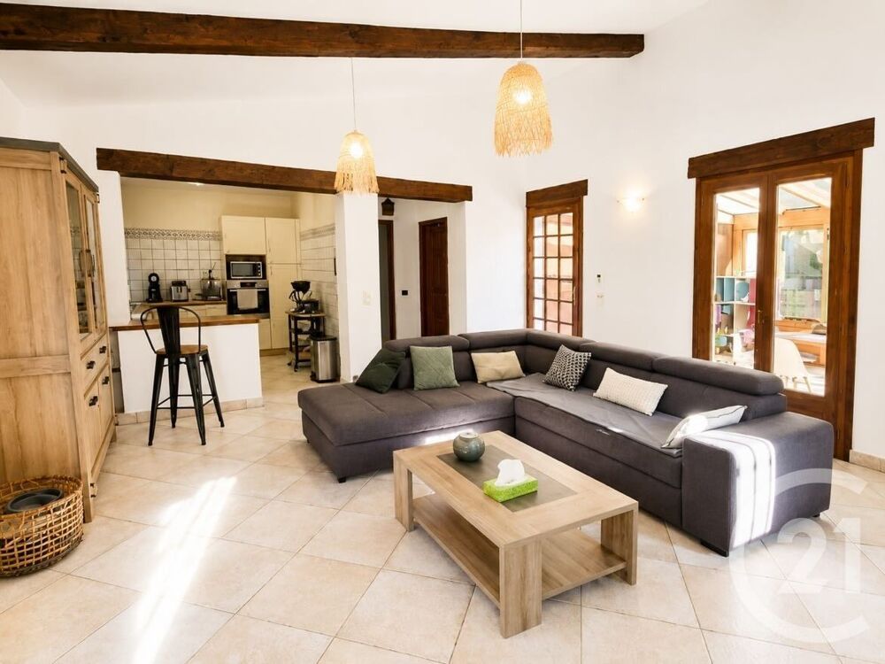 vente Maison - 5 pièce(s) - 140 m² Meria (20287)