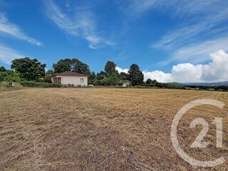  Terrain à vendre 1027 m²