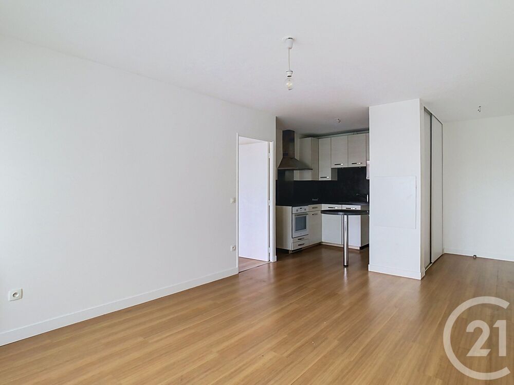 vente Appartement - 2 pièce(s) - 43 m² Thiais (94320)