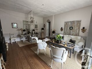 vente Maison - 5 pièce(s) - 165 m² Pacy-sur-Eure (27120)