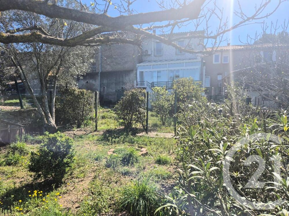 vente Maison - 7 pièce(s) - 200 m² Moux (11700)