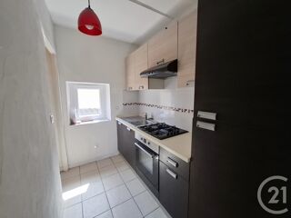  Appartement à louer 2 pièces 57 m²