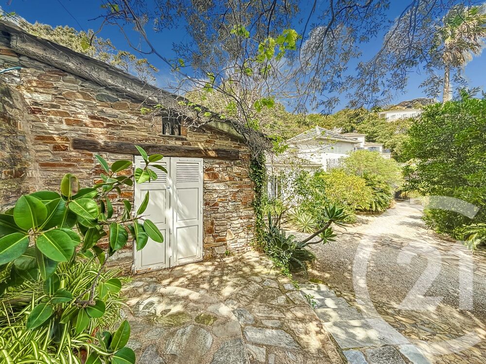� vendre  Maison Brando (20222)