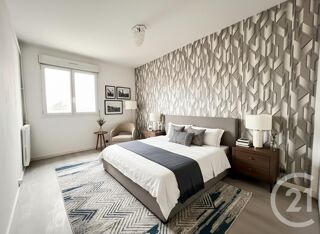  Appartement � vendre 4 pi�ces 70 m�