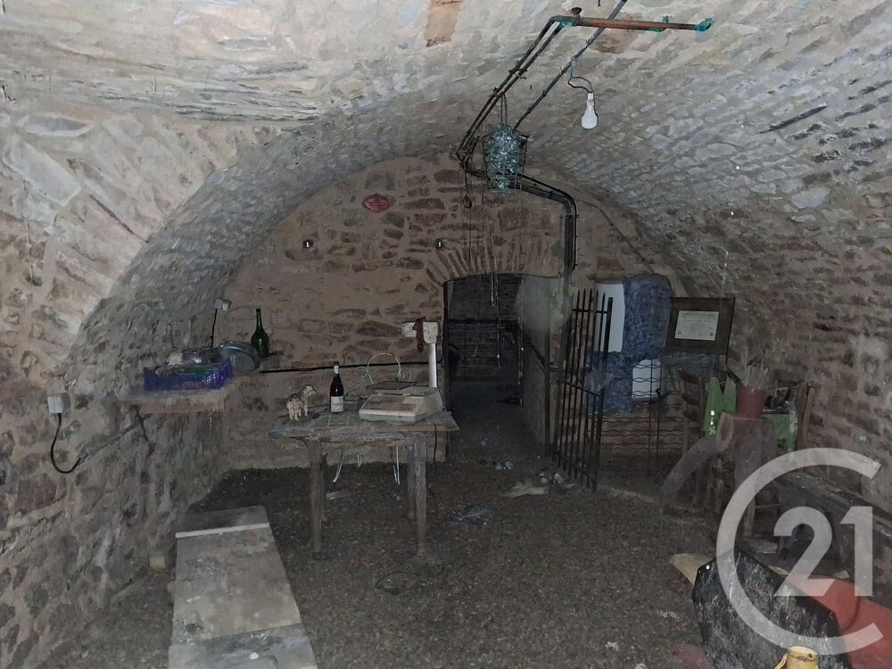 vente Maison - 4 pièce(s) - 125 m² Tannay (58190)