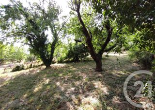  Terrain à vendre 825 m²