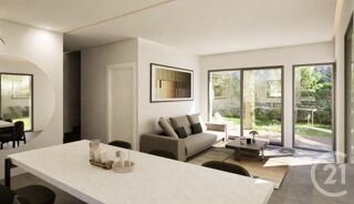  Maison  vendre 4 pices 91 m