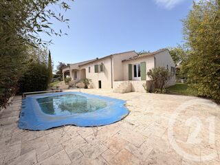  Maison à vendre 5 pièces 149 m²