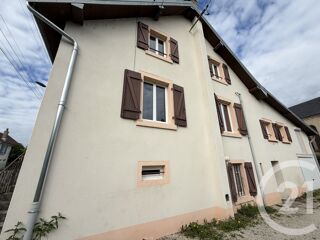  Maison � vendre 7 pi�ces 145 m�