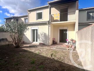  Maison � vendre 4 pi�ces 88 m�