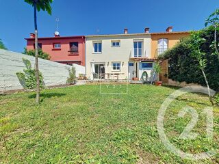  Maison à louer 5 pièces 127 m²