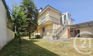  Maison à vendre 5 pièces 161 m²