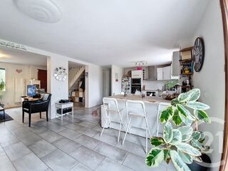  Maison � vendre 6 pi�ces 118 m�