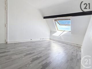  Appartement � vendre 1 pi�ce 27 m�