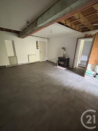  Maison � vendre 3 pi�ces 92 m�