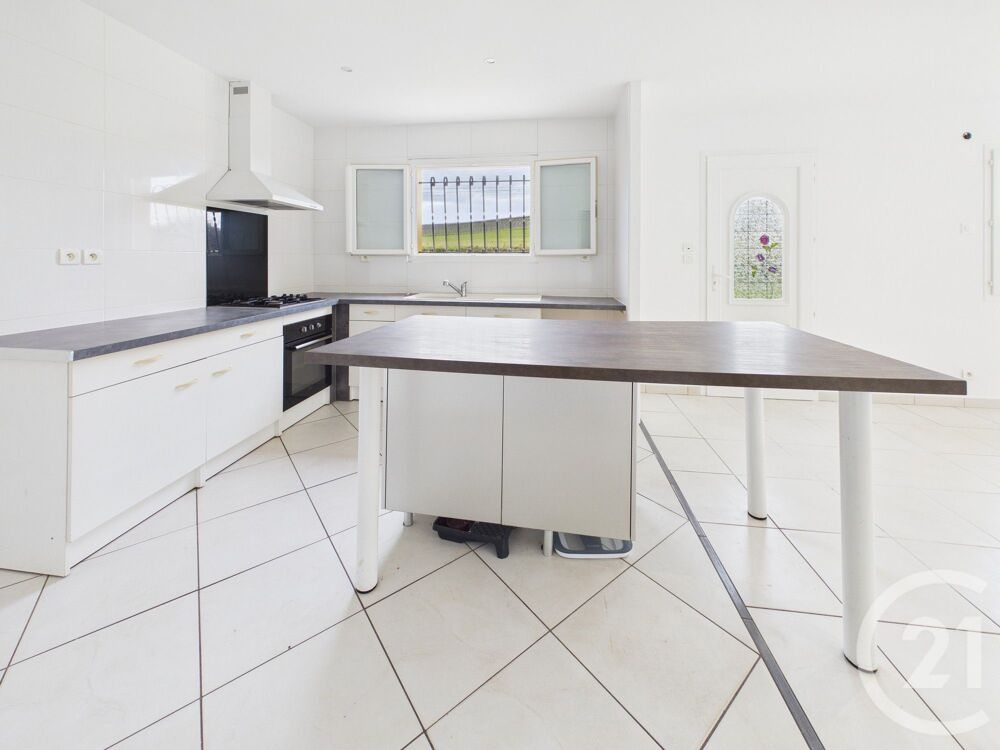 vente Maison - 4 pièce(s) - 106 m² Bommes (33210)