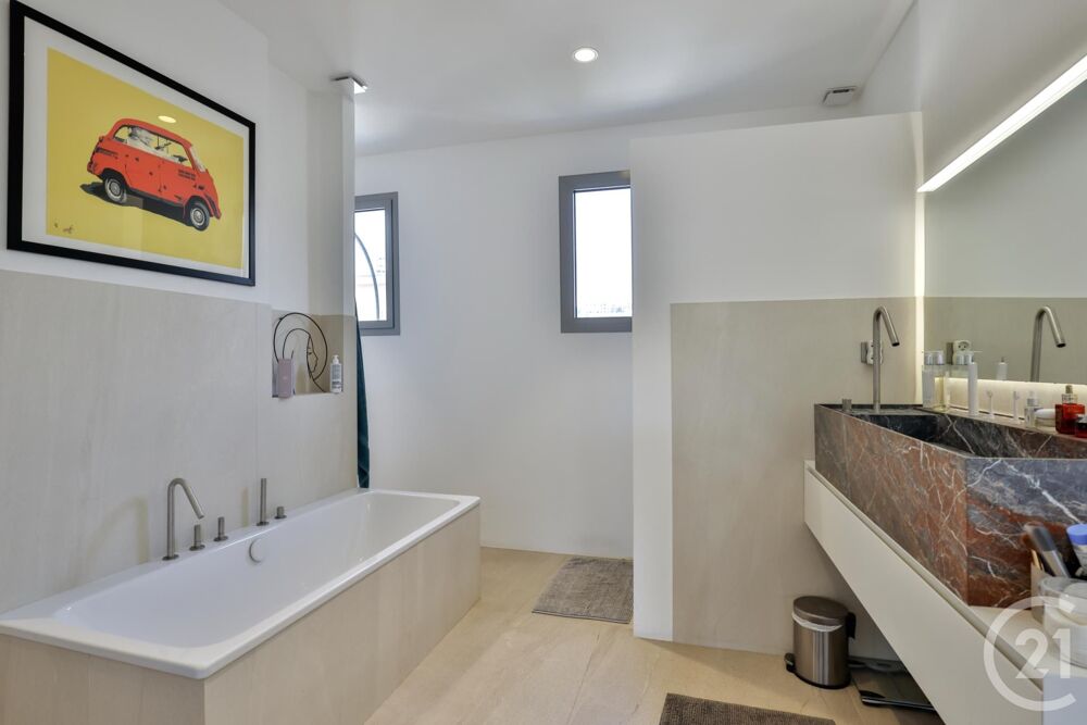  vendre  Appartement Nice (06000)