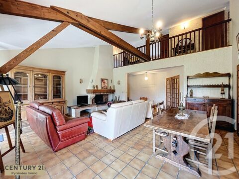  Maison à vendre 7 pièces 175 m²