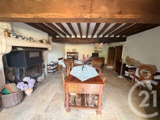  Maison à vendre 3 pièces 101 m²
