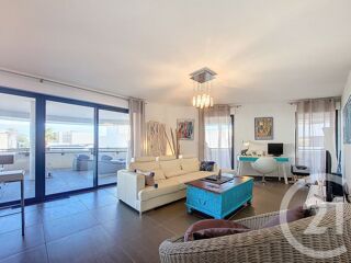  Appartement � vendre 4 pi�ces 95 m�